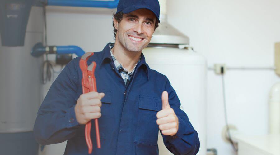 Professional septic tank pumping in Amherst, SD